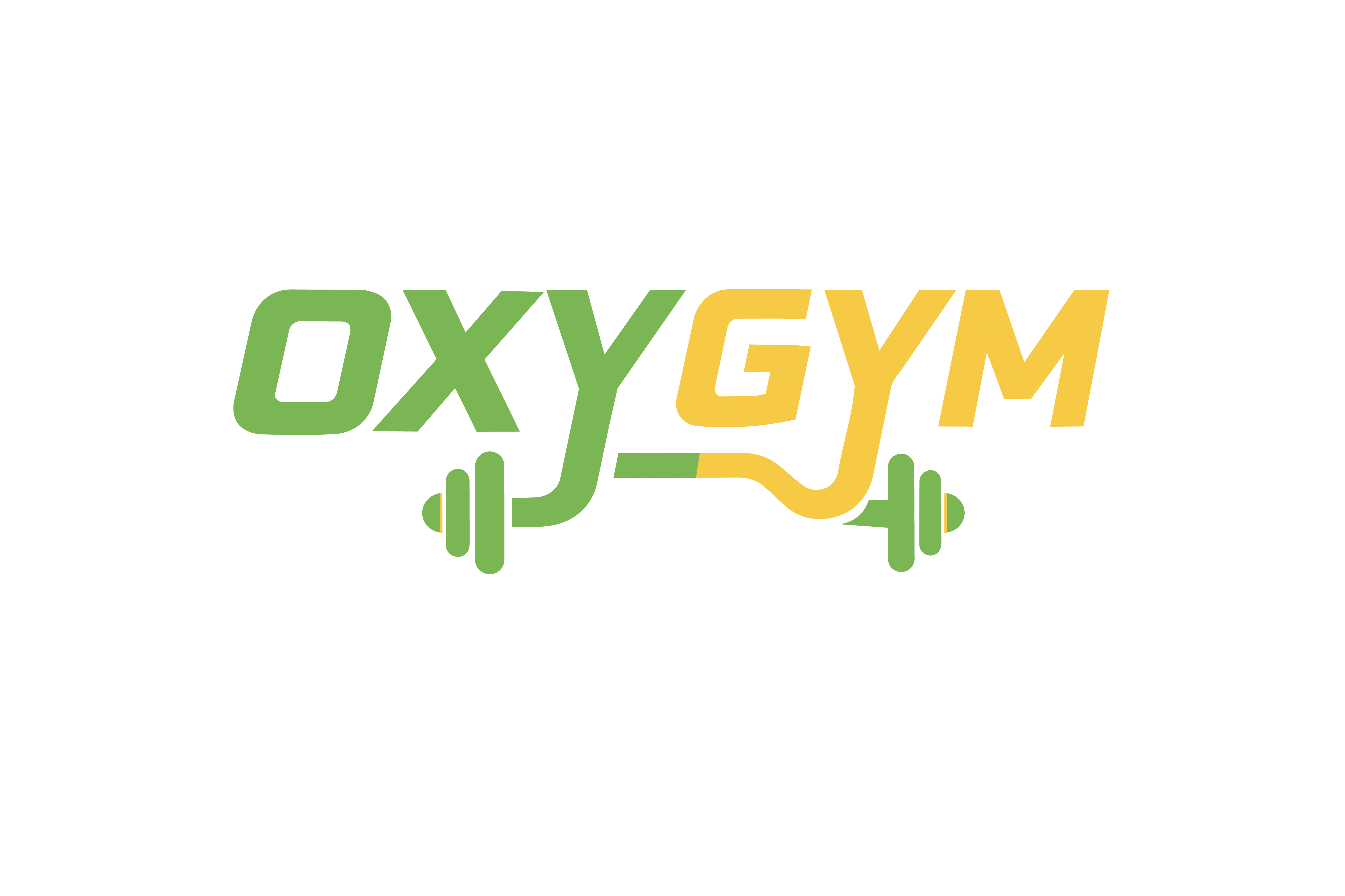 Oxy Gym