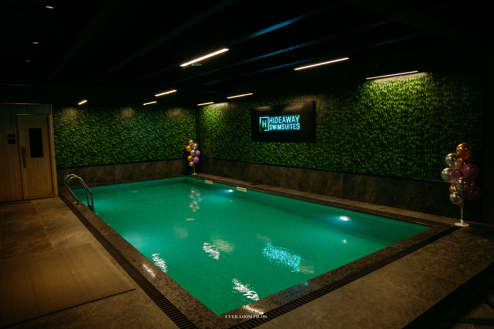 Hideaway Swimsuite