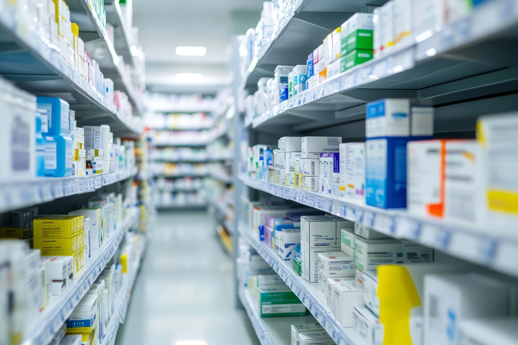 Pharmacy