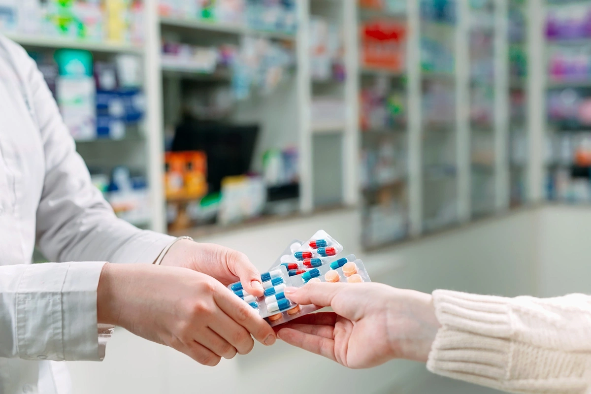 Pharmacy