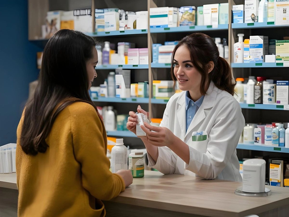 Pharmacy