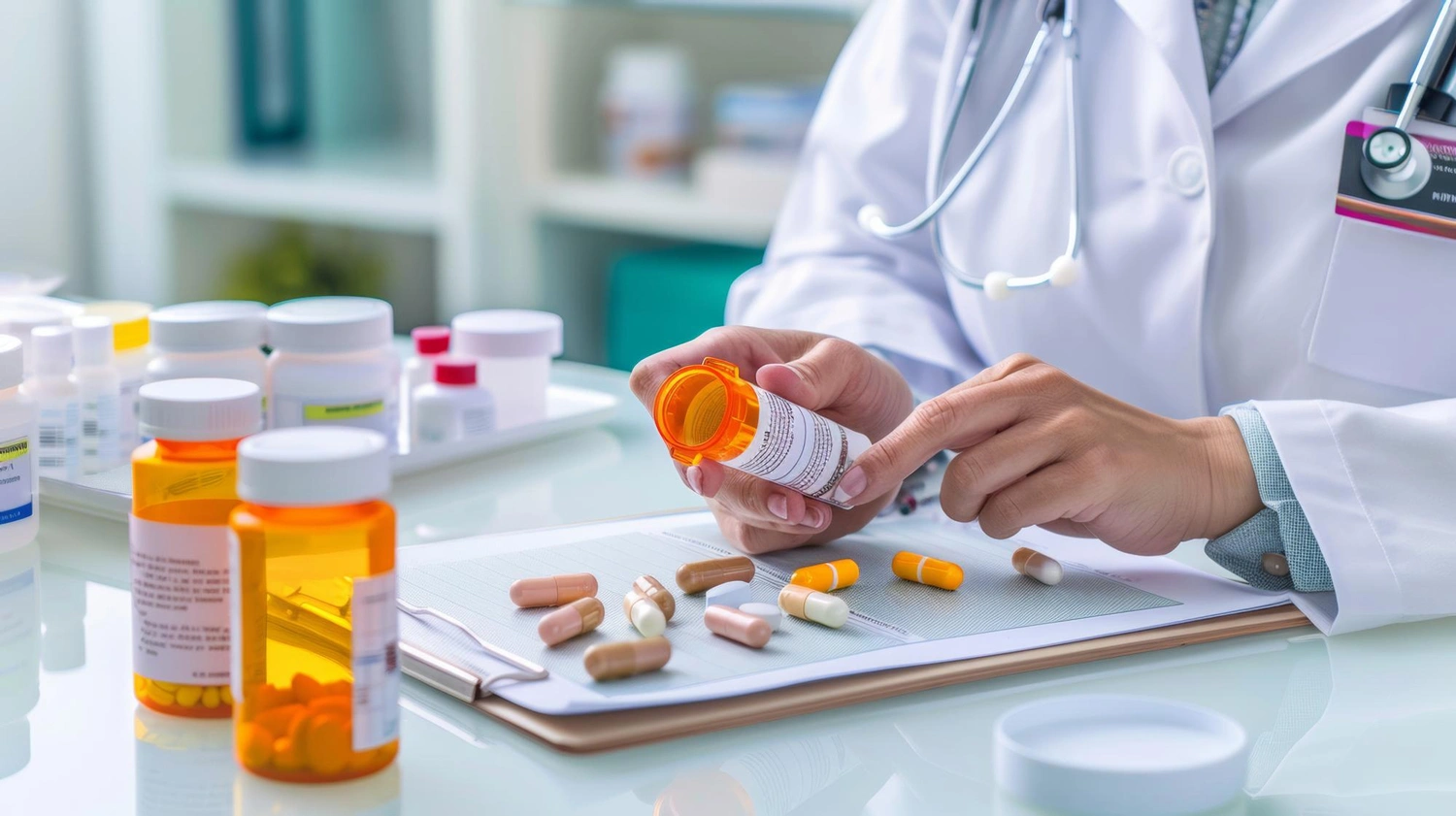 Pharmacy