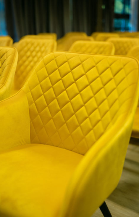 Seminar room