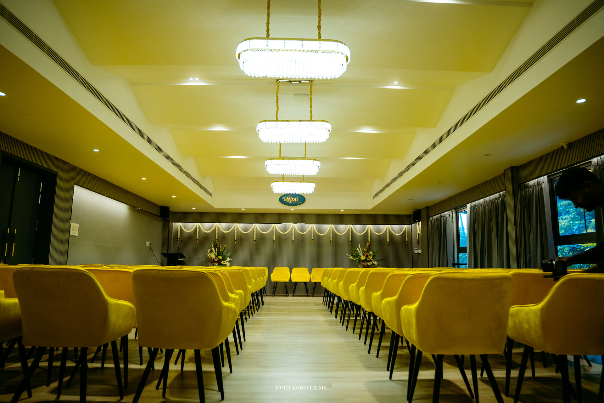 Conference Hall